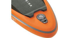 Thumbnail for Aqua Marina 11’2” Magma 2021 Inflatable Paddle Board All-Around Advanced SUP - Good Wave