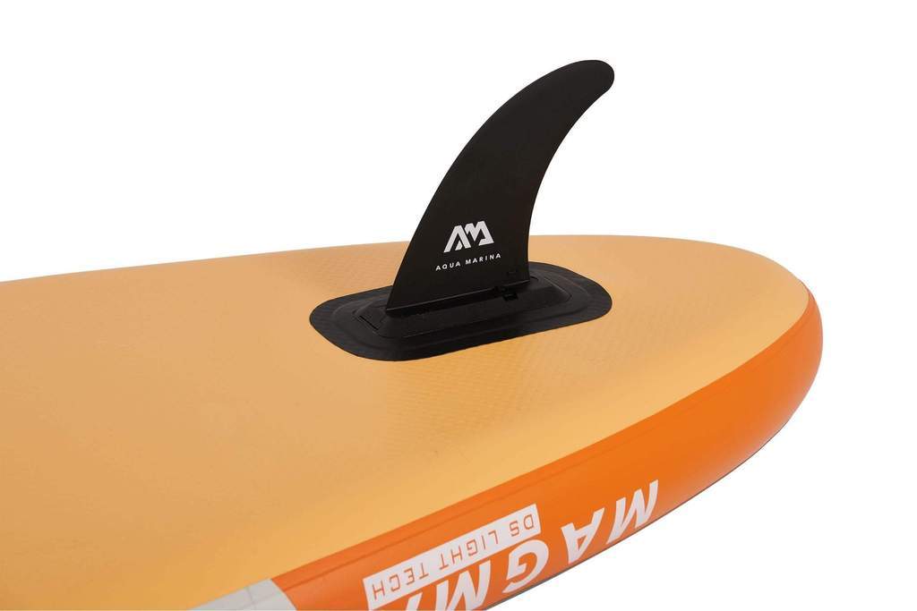Aqua Marina 11’2” Magma 2021 Inflatable Paddle Board All-Around Advanced SUP - Good Wave