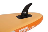 Thumbnail for Aqua Marina 11’2” Magma 2021 Inflatable Paddle Board All-Around Advanced SUP - Good Wave