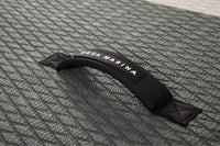 Thumbnail for Aqua Marina 11’2” Magma 2021 Inflatable Paddle Board All-Around Advanced SUP - Good Wave