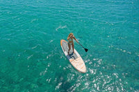 Thumbnail for Aqua Marina 11’2” Magma 2021 Inflatable Paddle Board All-Around Advanced SUP - Good Wave