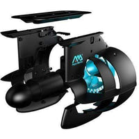 Thumbnail for Aqua Marina Power Drive (PF-240)
