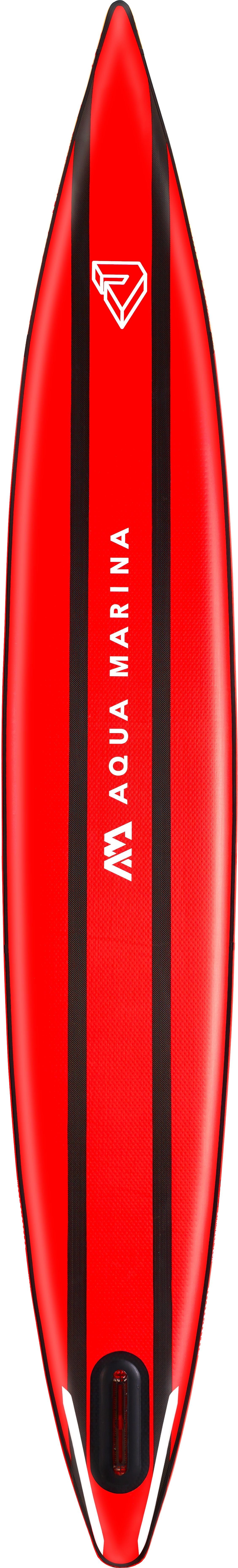 Aqua Marina 14'0" RACE Elite 2022 Racing Inflatable Paddle Board SUP - Good Wave
