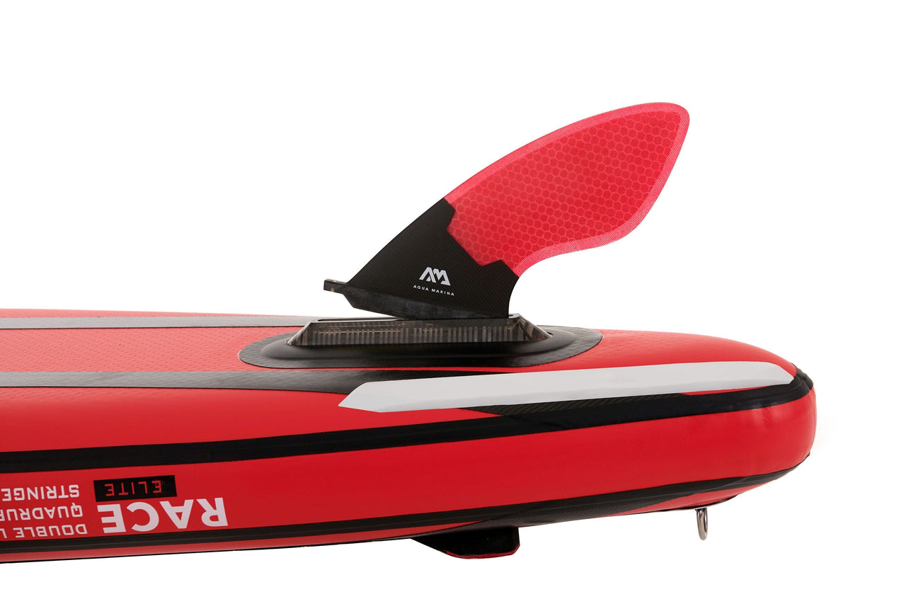 Aqua Marina 14'0" RACE Elite 2022 Racing Inflatable Paddle Board SUP - Good Wave