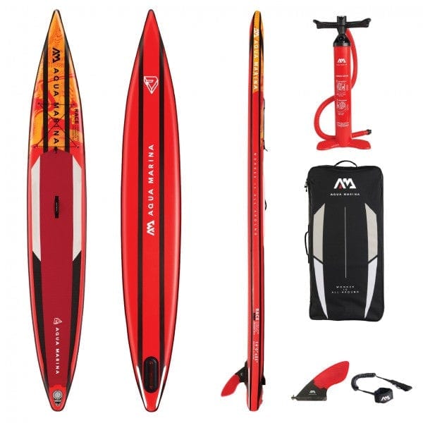 Aqua Marina 14'0