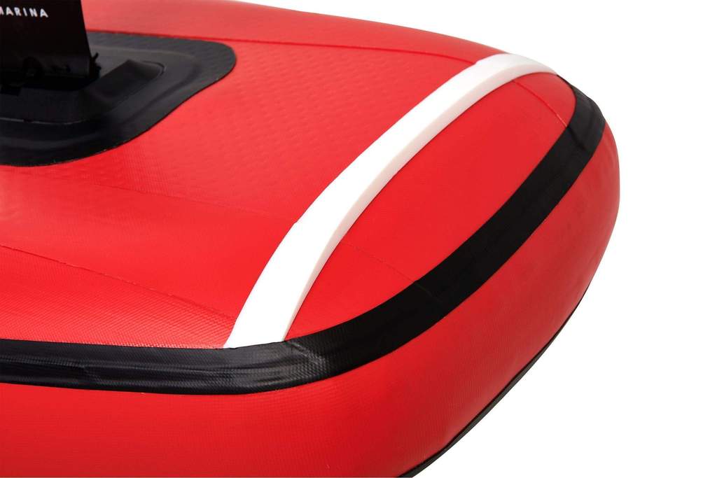 Aqua Marina 12'6"/14'0" RACE 2021 Racing Inflatable Paddle Board SUP - Good Wave