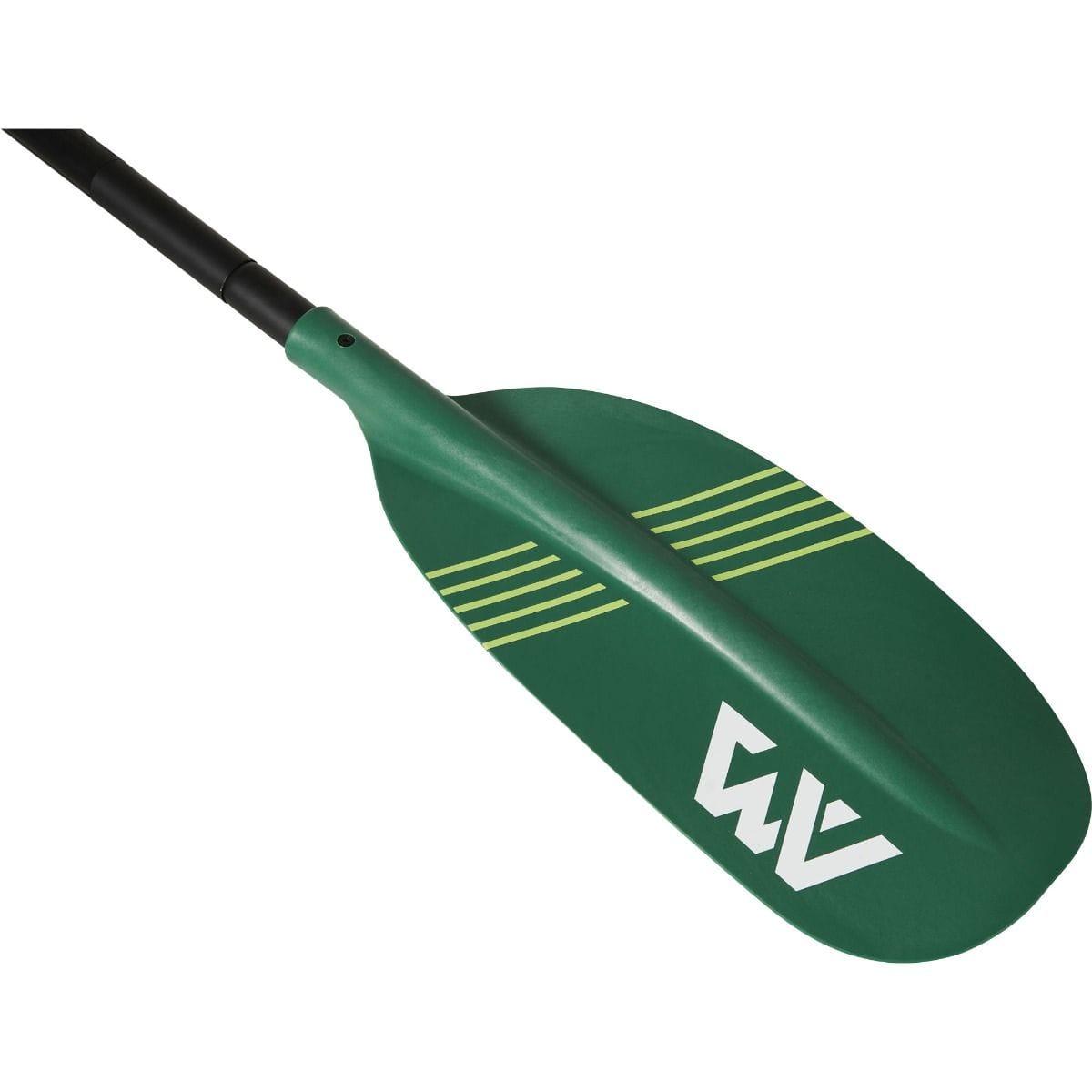 Aqua Marina Ripple-Tech 2-in-1 Aluminum Canoe & Kayak Convertible Paddle - Good Wave