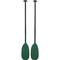 Thumbnail for Aqua Marina Ripple-Tech 2-in-1 Aluminum Canoe & Kayak Convertible Paddle - Good Wave