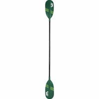 Thumbnail for Aqua Marina Ripple-Tech 2-in-1 Aluminum Canoe & Kayak Convertible Paddle - Good Wave