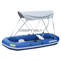 Thumbnail for Aqua Marina Speedy Boat Canopy only