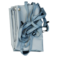 Thumbnail for Aqua Marina Speedy Boat Canopy details