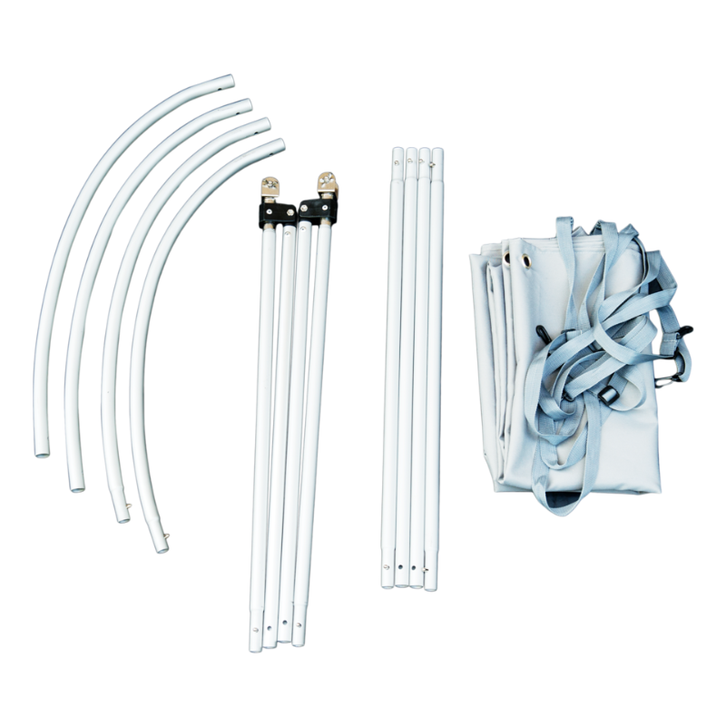 Aqua Marina Speedy Boat Canopy kit