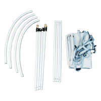 Thumbnail for Aqua Marina Speedy Boat Canopy kit