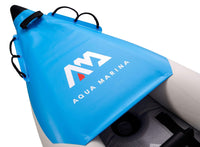 Thumbnail for Aqua Marina  Steam-412 Professional Kayak 2-Person