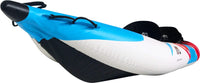 Thumbnail for Aqua Marina  Steam-412 Professional Kayak 2-Person