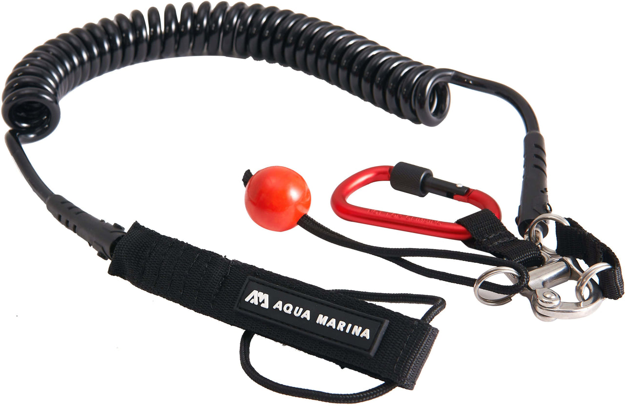 Aqua Marina SUP River Leash 9'/7mm