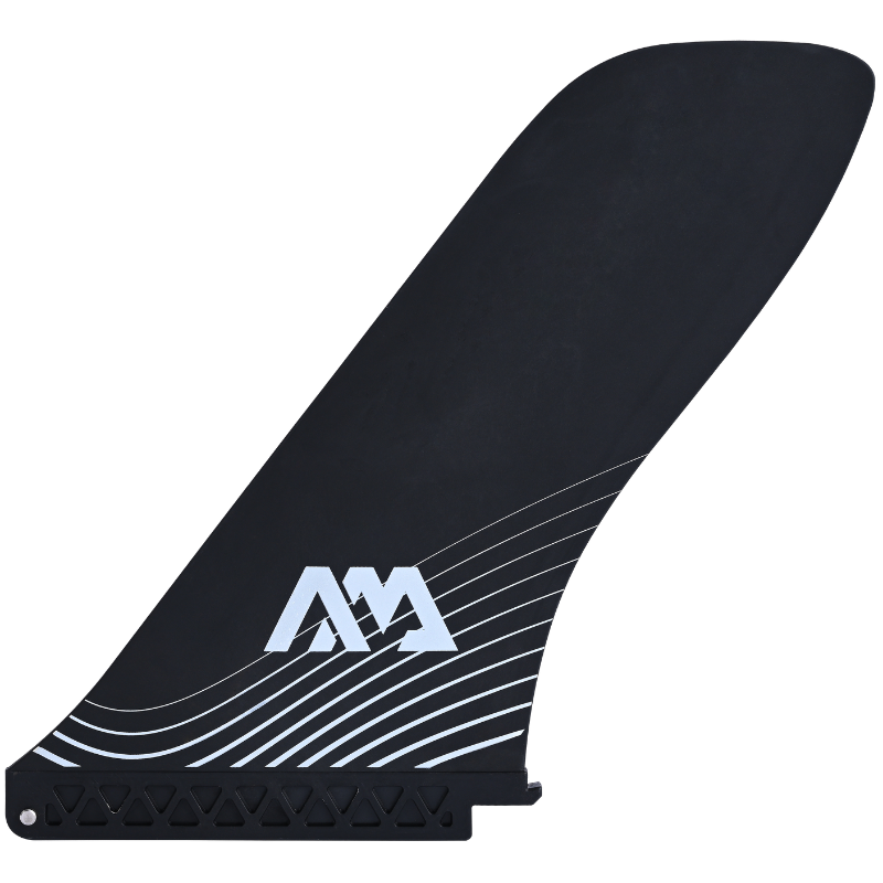 Aqua Marina  Swift Attach Large Racing Fin for Touring iSUP Black