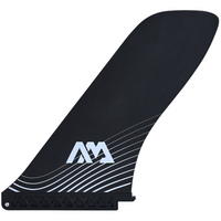 Thumbnail for Aqua Marina  Swift Attach Large Racing Fin for Touring iSUP Black