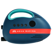 Thumbnail for Aqua Marina TURBO (EP-T20) 12V Electric Pump (20psi)