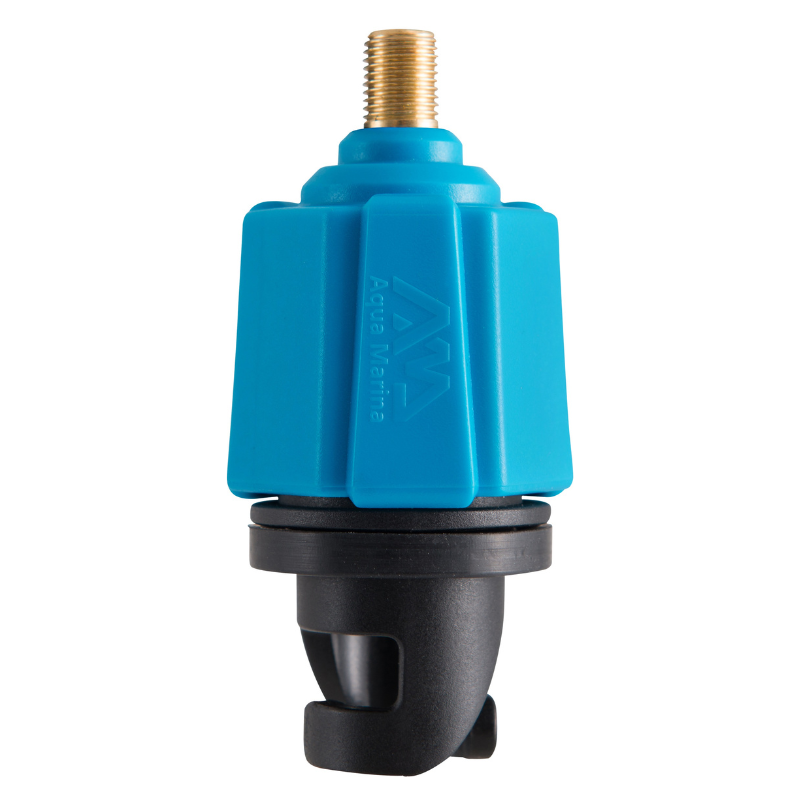 Aqua Marina Valve Adaptor for iSUP back