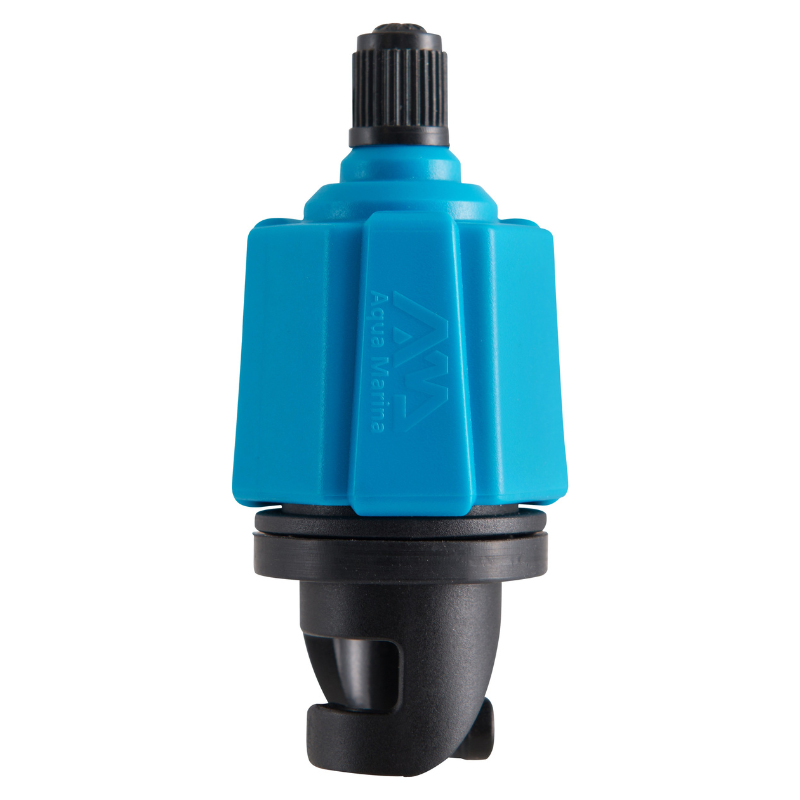 Aqua Marina Valve Adaptor for iSUP front