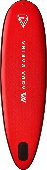 Thumbnail for Aqua Marina 8’8″ WAVE Surf 2020 Surfing Inflatable Paddle Board SUP - Good Wave