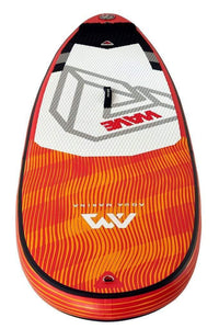 Thumbnail for Aqua Marina 8’8″ WAVE Surf 2020 Surfing Inflatable Paddle Board SUP - Good Wave