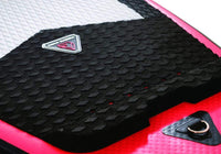 Thumbnail for Aqua Marina 8’8″ WAVE Surf 2020 Surfing Inflatable Paddle Board SUP - Good Wave