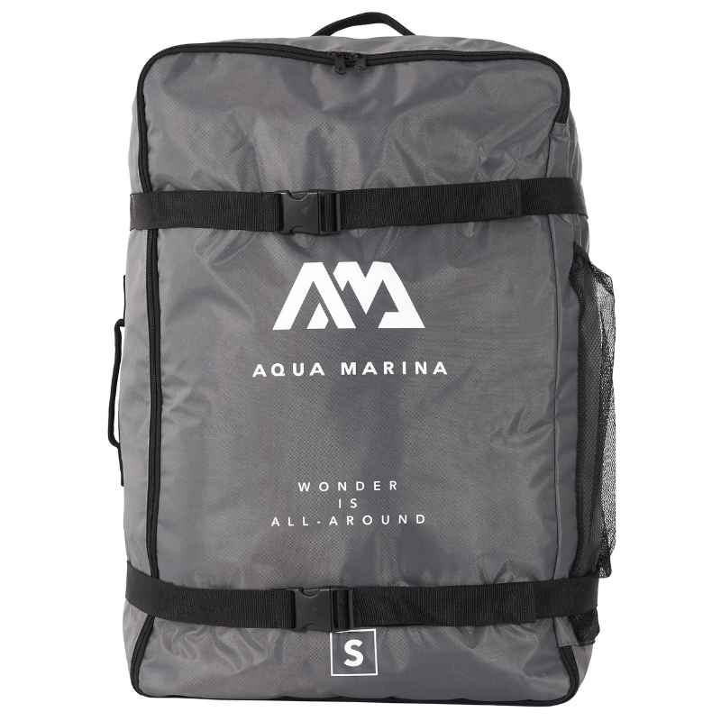 Aqua Marina Zip Backpack for Inflatable Solo Kayak