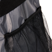 Thumbnail for Aqua Marina Zip Backpack for Inflatable 2/3 - Person Kayak & Canoe pocket