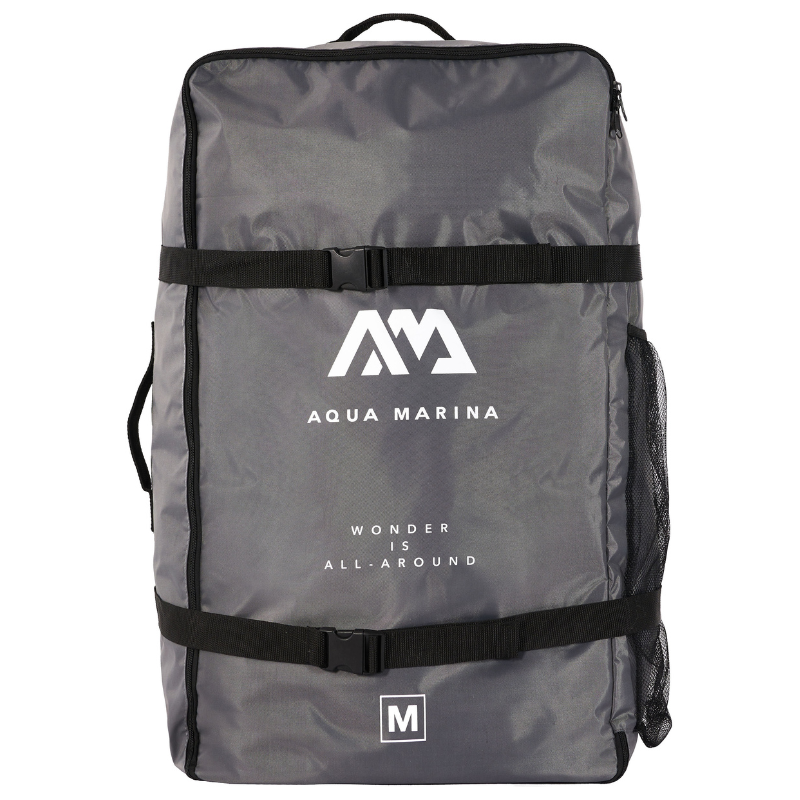 Aqua Marina Zip Backpack for Inflatable 2/3 - Person Kayak & Canoe