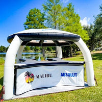 Thumbnail for AquaBanas Bana Tent BT100 On Land