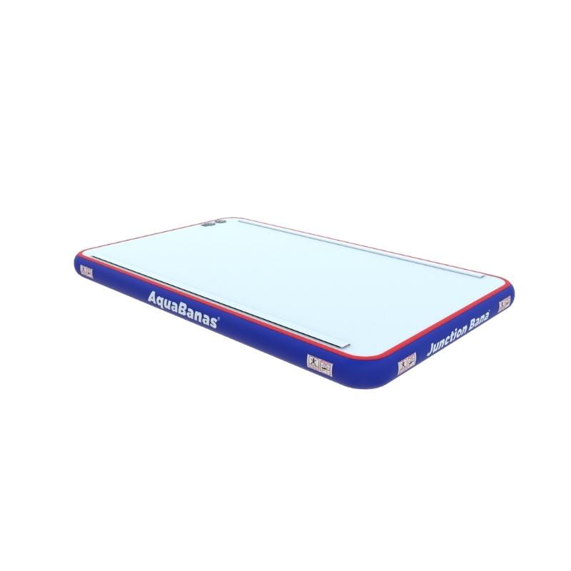 AquaBanas Junction Bana™ Inflatable Platform - Good Wave