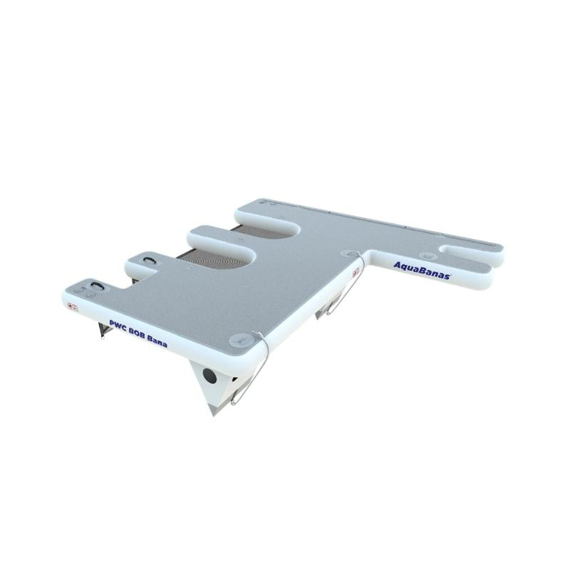 AquaBanas PWC - BOB Bana™ Inflatable Platform - Good Wave