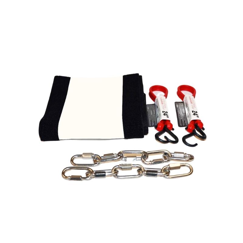 AquaBanas Small Bana™ Connector Kit Accessory - Good Wave