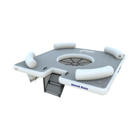 Thumbnail for AquaBanas Splash Bana™ Inflatable Platform - Good Wave