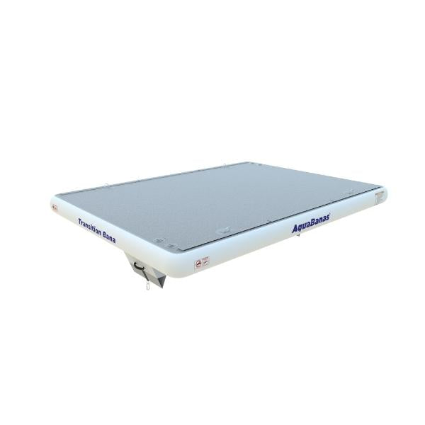 AquaBanas Transition Bana™ 250 Inflatable Platform - Good Wave