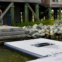 Thumbnail for AquaBanas Transition Bana™ 250 Inflatable Platform - Good Wave