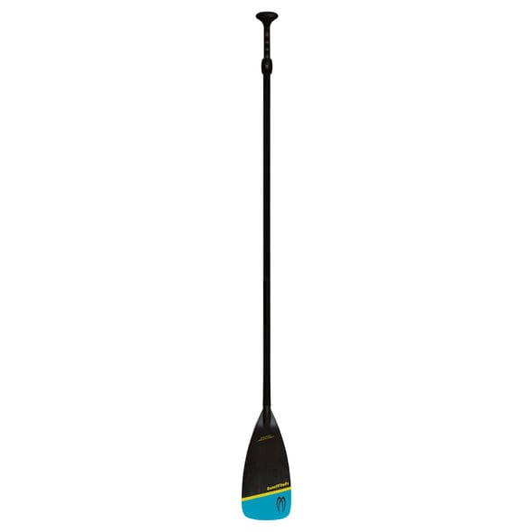 Badfish Oval SUP Paddle - Good Wave