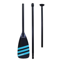 Thumbnail for Badfish Badfisher Inflatable Fishing SUP - Good Wave