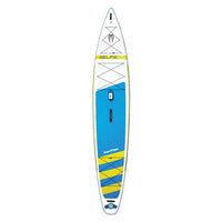 Thumbnail for Badfish Selfie Inflatable SUP 14' - Good Wave