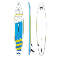 Thumbnail for Badfish Selfie Inflatable SUP 14' - Good Wave