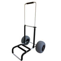 Thumbnail for Vanhunks Beach Cart with Inflatable 12'' Wheels