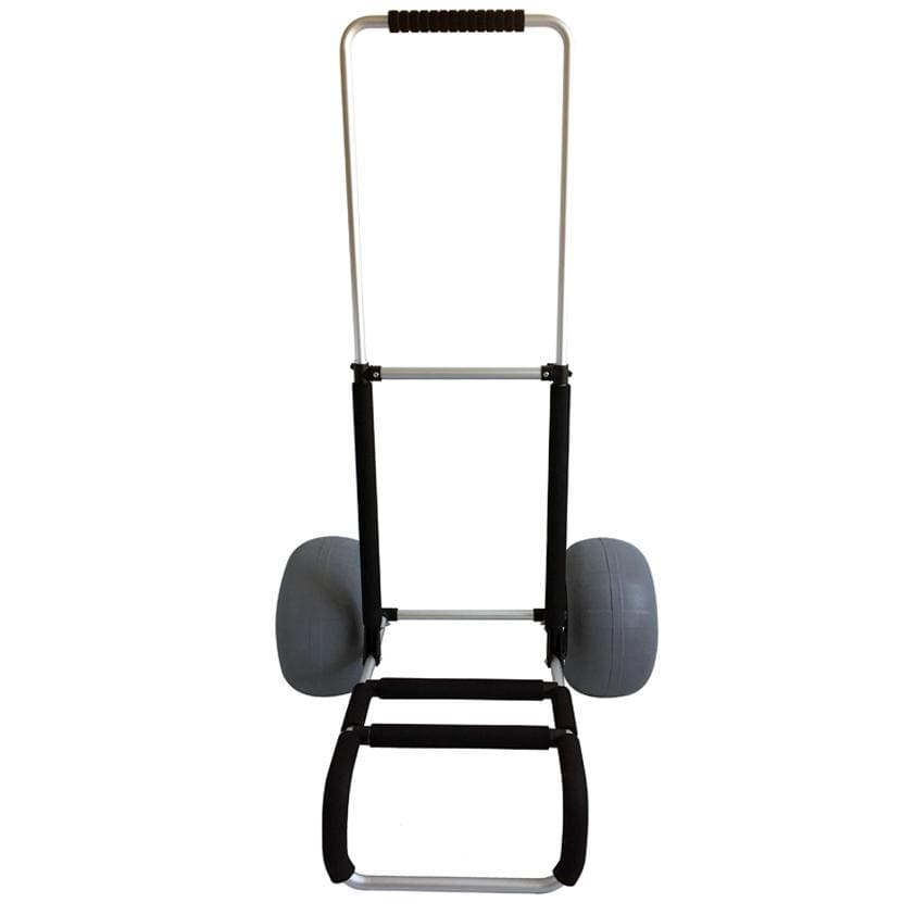 Vanhunks Beach Cart with Inflatable 12'' Wheels
