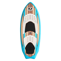 Thumbnail for CBC 58 Foam Wake Surfer front