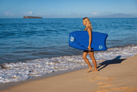 Thumbnail for CBC Bubba Bodyboard 48
