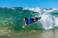 Thumbnail for CBC Bubba Bodyboard 48