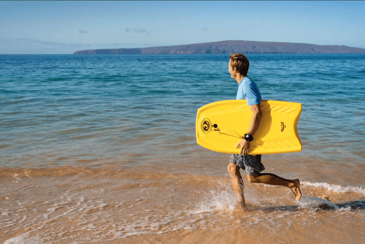 CBC Elite Bodyboard 42" - Good Wave