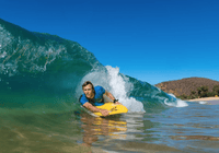 Thumbnail for CBC Elite Bodyboard 42