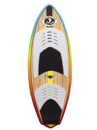 Thumbnail for CBC Foam Wake Surfer 54